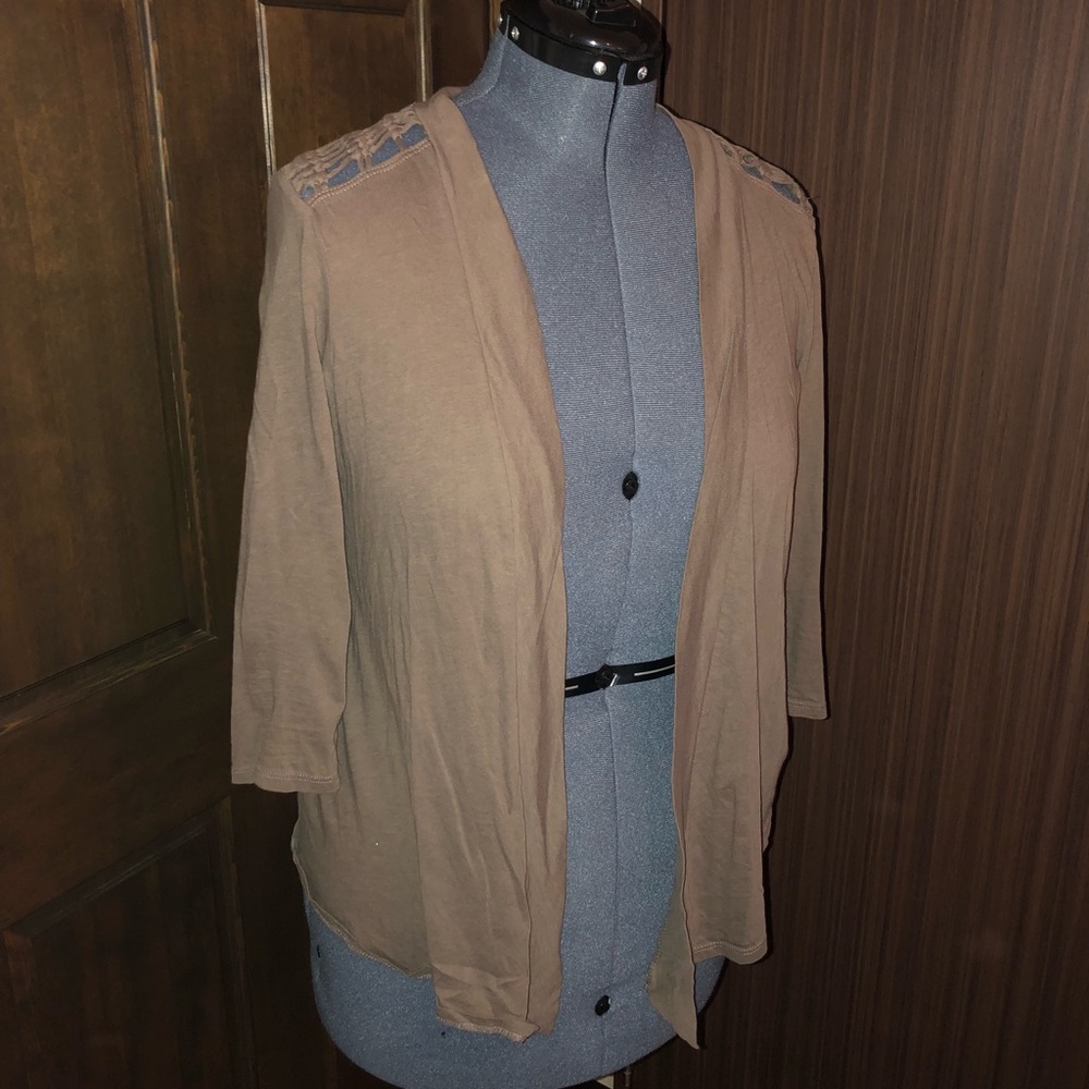 NY &Co cardigan